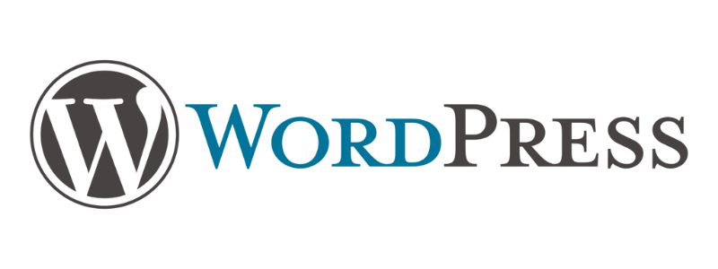 wordpress logo