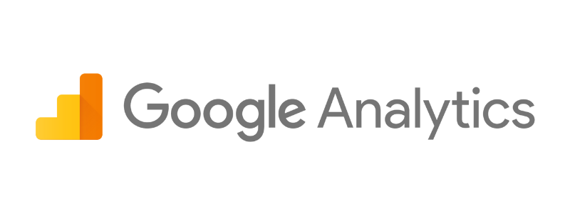 google analytics logo